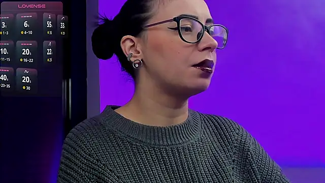 RitaSonnet online show from 11.26.25