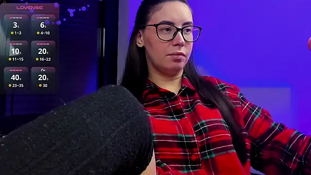 RitaSonnet online show from 01.10.26