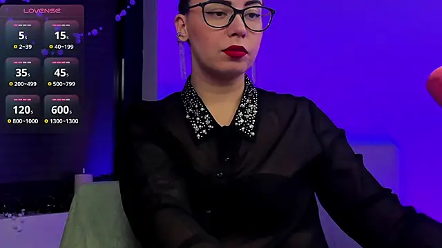 RitaSonnet online show from 01.12.26