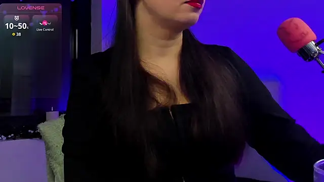 Snapshot of RitaSonnet chatting on 01.17.26 RitaSonnet online show from 01.17.26