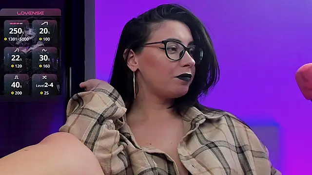 Snapshot of RitaSonnet chatting on 02.02.26 RitaSonnet online show from 02.02.26