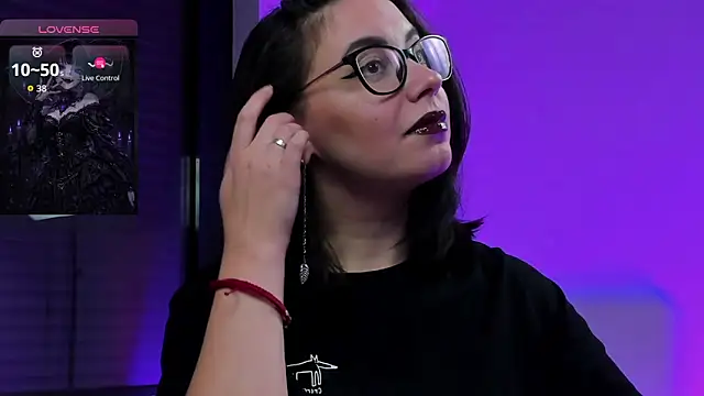 Snapshot of RitaSonnet chatting on 02.11.26 RitaSonnet online show from 02.11.26