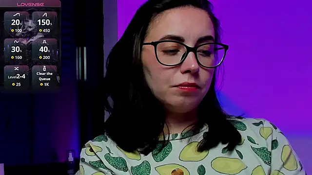 RitaSonnet online show from 04.12.26