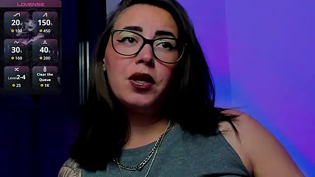 RitaSonnet online show from 04.27.26