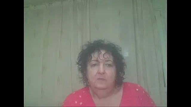 maturekorine online show from 11.06.25