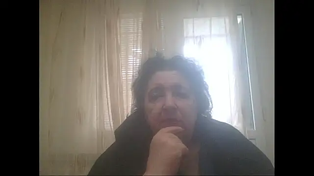 maturekorine online show from 12.02.25