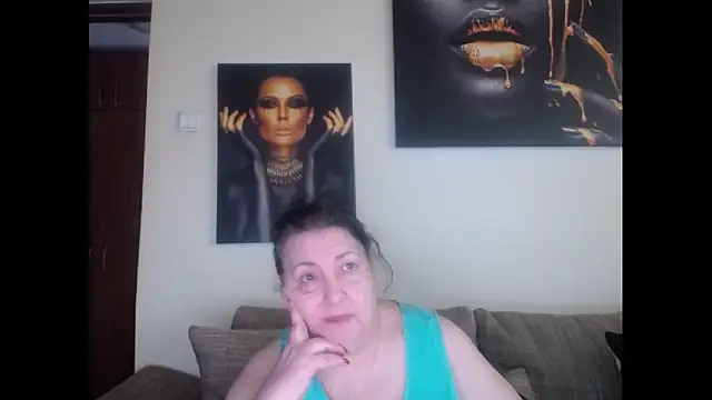 maturekorine online show from 04.10.26