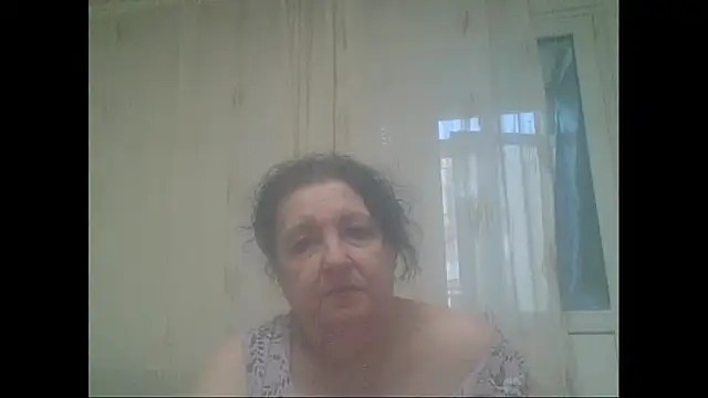 maturekorine online show from 04.12.26