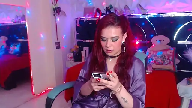 red moon 2 online show from 11.13.25