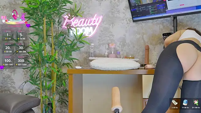 YourBurnWish online show from 01.17.26