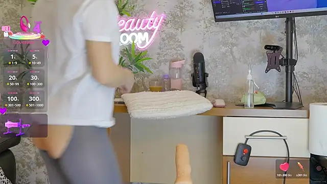 YourBurnWish online show from 01.31.26