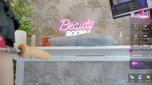 YourBurnWish online show from 03.25.26