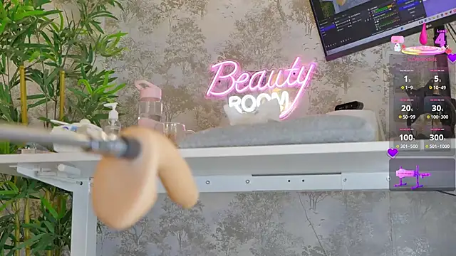 YourBurnWish online show from 04.01.26