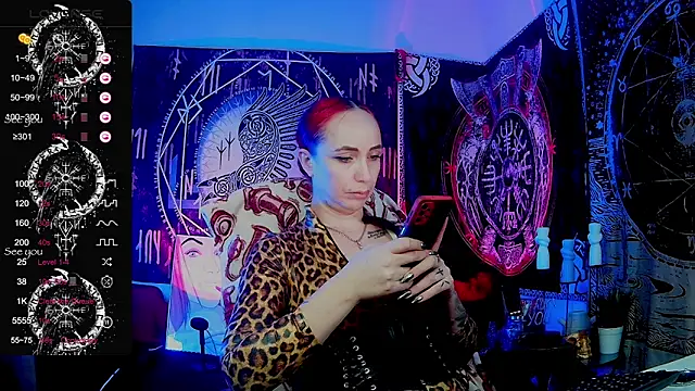 miss jenna lovee online show from 01.24.25