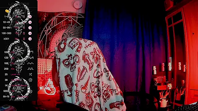 miss jenna lovee online show from 03.03.25