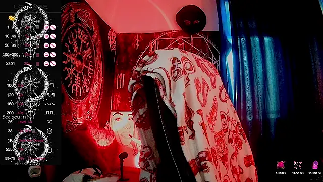 miss jenna lovee online show from 03.17.25