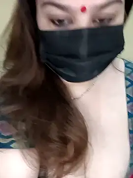 Rupaleesexy online show from 12.15.24