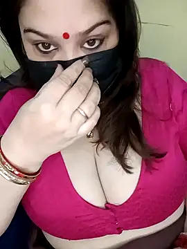 Rupaleesexy online show from 01.14.25