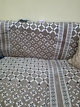 Rupaleesexy online show from 10.22.25