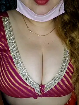 Rupaleesexy online show from 04.02.26