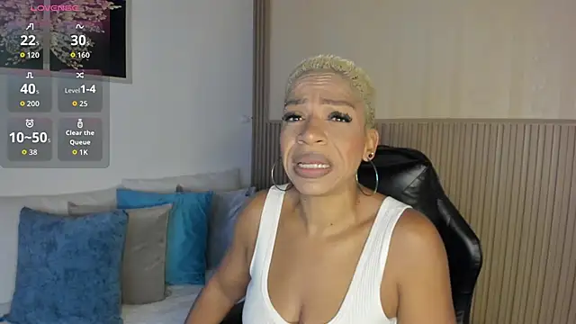 summer night  online show from 10.23.25