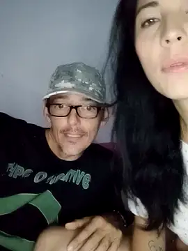 KarameloVzla online show from 11.19.25