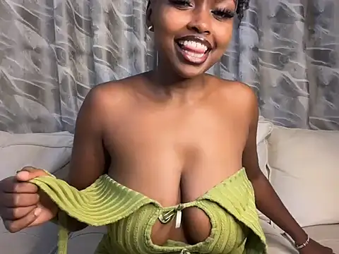 Chocolate queen2 online show from 11.04.25