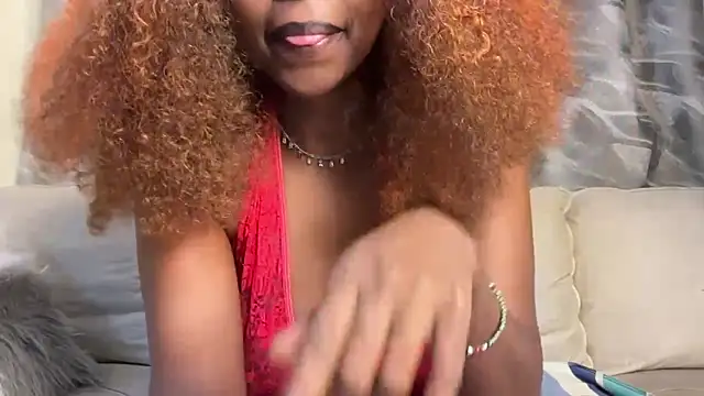 Snapshot of Chocolate_queen2 chatting on 04.30.26 Chocolate queen2 online show from 04.30.26