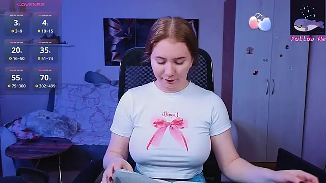 D0nna  online show from 09.29.25