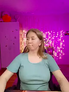 Snapshot of D0nna_ chatting on 04.20.26 D0nna online show from 04.20.26