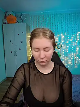 Snapshot of D0nna_ chatting on 05.01.26 D0nna online show from 05.01.26
