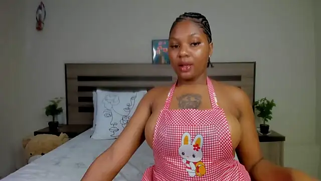 Renee-18 online show from 12.24.24