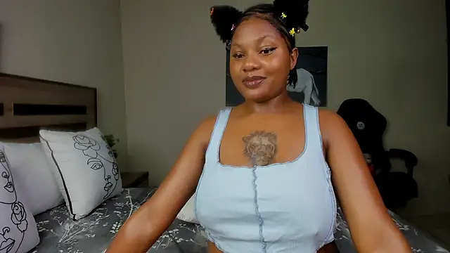 Renee-18 online show from 02.16.25