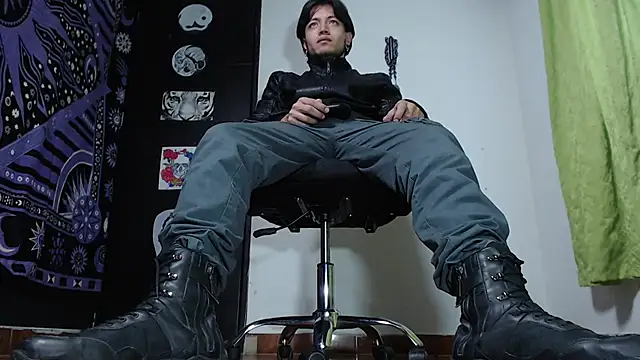 Dicaprioo  online show from 12.05.24