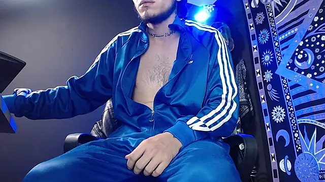 Dicaprioo  online show from 02.22.25