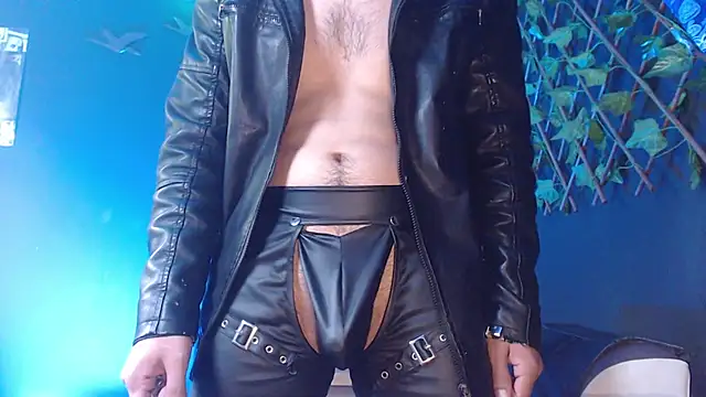 Dicaprioo  online show from 11.13.25