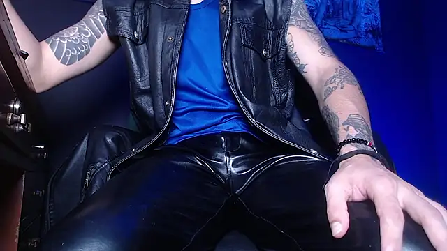 Dicaprioo  online show from 03.26.26