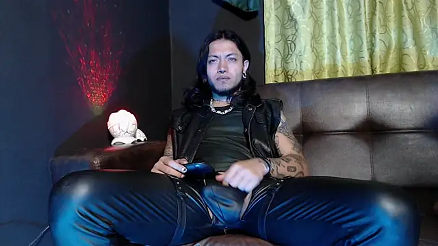 Dicaprioo  online show from 05.19.26