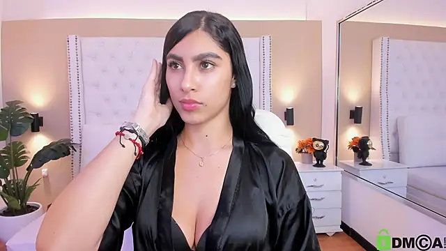 Emily roux online show from 11.07.25