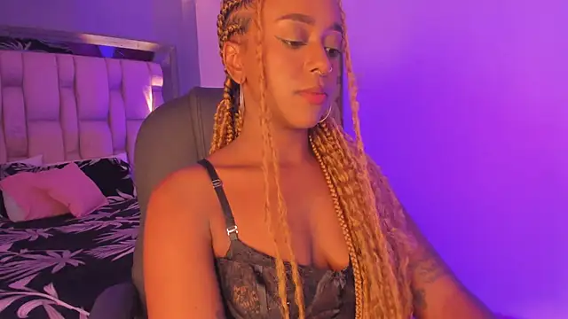 EmilyHaan online show from 01.27.25