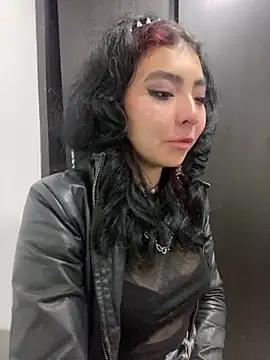  Gothiccbitch  online show from 12.13.24