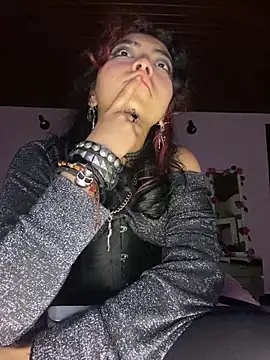  Gothiccbitch  online show from 01.09.25