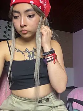  Gothiccbitch  online show from 01.11.25