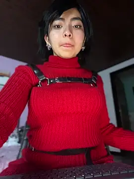  Gothiccbitch  online show from 02.22.25