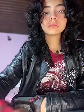  Gothiccbitch  online show from 02.25.25