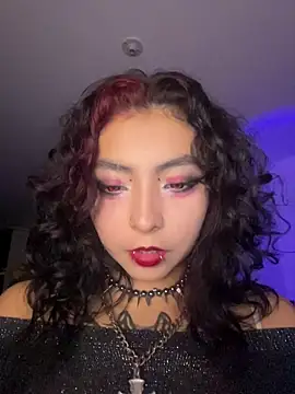  Gothiccbitch  online show from 03.03.26