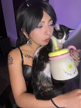  Gothiccbitch  online show from 05.21.26