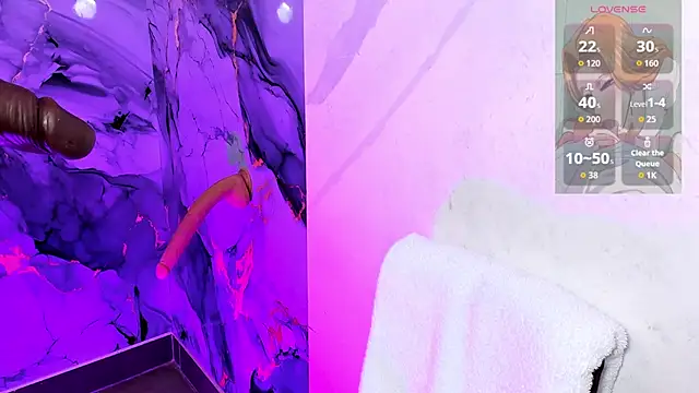 kristal blond online show from 02.06.26