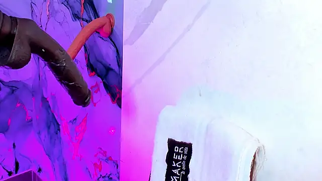 kristal blond online show from 03.26.26