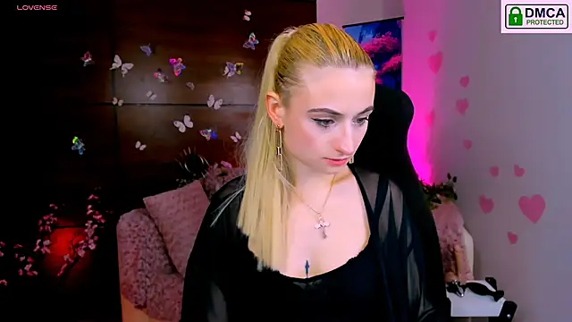 melisa white1 online show from 02.24.25